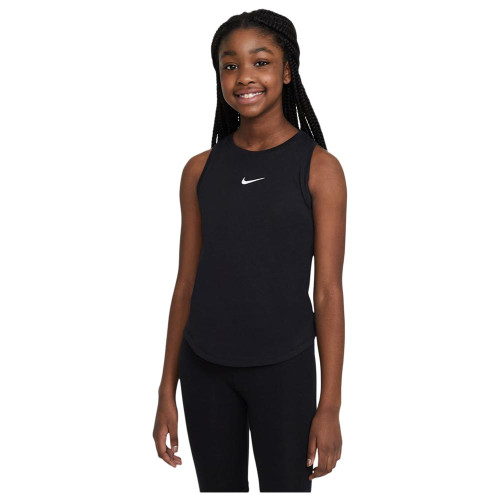 Nike Παιδική αμάνικη μπλούζα Sportswear